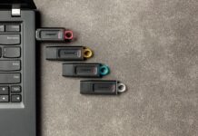 Afferra un’affare: Chiavetta USB da 128 GB a soli 8,98€! Garanzia di riduzione dei costi nel palmo della tua mano!