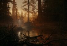 Alan Wake 2: Una sorprendente svolta digitale! Scopri finalmente il vero motivo dietro questa decisione incredibile