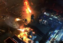 Aliens: Dark Descent – Un’avventura tenebrosa nell’intricato labirinto dell’orrore alieno