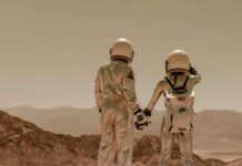 Alla conquista di Marte: La NASA cerca il sostegno del pubblico per realizzare la sua missione spaziale ambiziosa