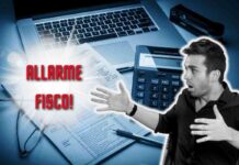 Allarme fisco: sai cosa devi provare? Scopri i rischi enormi se sei impreparato