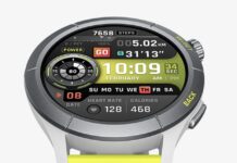 Amazfit Cheetah: il compagno perfetto per ogni runner! Scopri il chatbot AI integrato e le offerte imperdibili!