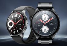 Amazfit Pop 3R: lo stile e le funzioni indispensabili a un prezzo piccolo. Scopri l’orologio che soddisfa ogni tua esigenza!
