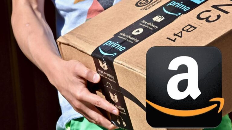 Amazon trionfa sovrano: le incredibili offerte al 70% di sconto distruggono Unieuro!