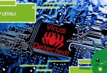 App letali: il tuo smartphone è a rischio! Scopri come proteggerti