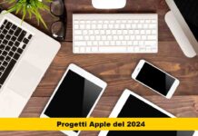 Apple rivoluziona il mondo: esclusive anteprime sulla sua incredibile nuova linea di prodotti fino al prossimo anno!