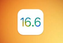 Apple sorprende gli utenti con la beta 4 di iOS 16.6: novità imperdibili per iPad, TV, Apple Watch e Mac!