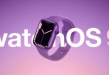 Apple sorprende i fan: watchOS 9.5.2 è finalmente disponibile al download con nuove fantastiche funzionalità!