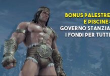 Approfitta del Bonus per palestre e piscine! Scopri come ottenere il tuo contributo e mantieniti in forma.