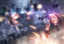 Armored Core 6: Un’esperienza epica che ridefinisce l’azione futuristica senza violenza e sorprende tutti i fan!