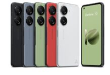 Asus Zenfone 10: il nuovo smartphone compatto con prestazioni da top che conquista tutti!
