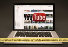 Attenti youtuber: un nuovo pericolo si nasconde nei video! Scopri cosa potrebbe infettare il tuo dispositivo
