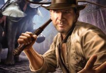 Avventurati nelle imprese dell’Indiana Jones contemporaneo: Scopri il tuo ruolo nel mistero!