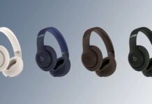 Beats Studio Pro: Una Nuova Esperienza Sonora Che Ci Avvicina Sempre Di Più!