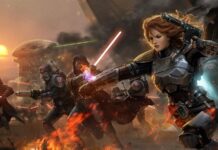 BioWare rinuncia a Star Wars: La decisione che ci rende estremamente orgogliosi