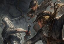 Bloodborne: Il Cuore Spezzato del Dominio Tetraggine – Un capolavoro che sembra il vero sequel del gioco!