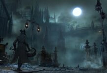 Bloodborne a 60fps su PS5: Un’eccitante rivelazione per i fan, il gioco è semplicemente glorioso!