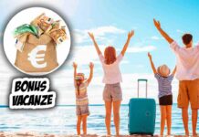 Bonus vacanza 2023: regalati una vacanza da sogno senza spendere un centesimo, scopri come fare la domanda online | Tuffati nel divertimento!