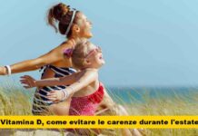 Brucia la tua bellezza estiva: scopri perché non puoi permetterti di mancare di vitamina D!