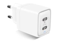 Caricabatterie da 40W a un prezzo impossibile! Solo 10,49€ per un prodotto di altissima qualità!