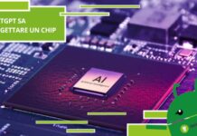 ChatGPT: L’intelligenza artificiale rivoluziona il mondo con la creazione di un chip rivoluzionario