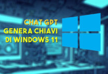 ChatGPT svela i segreti di Microsoft: Scopri come ottenere le chiavi di Windows gratis, anche per la versione 11!