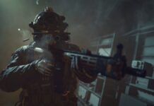 Chiamata del Dovere: Modern Warfare 2 – Trasforma il tuo telefono in una cassaforte ad alta sicurezza!