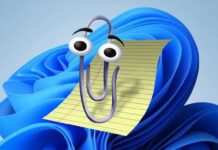 Clippy, l’eroe dimenticato, fa il suo glorioso ritorno su Windows 11 con l’intelligenza sovrannaturale di ChatGPT!