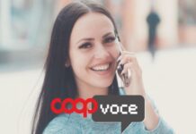 CoopVoce ti stupisce: 200GB al mese quasi gratis, l’offerta più assurda per gli amanti della connessione!