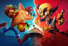 Crash Team Rumble: Esplora il futuro di Crash nel mondo dei multiplayer! Scopri la nostra entusiasmante recensione