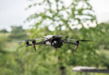 DJI Mini 3: vola al minimo storico! Il drone di riferimento a portata di clic!