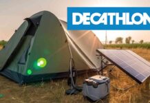Decathlon si lancia nell’energia solare: pannelli e stazione di accumulo a prezzi incredibili! Impressionante come nemmeno LIDL!