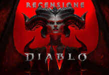 Diablo IV | Bene e male si scontrano: l’avvincente recensione del nuovo capitolo su PS5!
