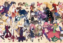 Disgaea 7: Vows of the Virtueless – Trailer epico svela un sistema di personalizzazione personaggi senza precedenti!