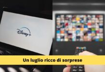 Disney+ si prepara a conquistare il trono: il nuovo catalogo di luglio è semplicemente incantevole, Netflix e Prime non possono competere!