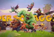Diventa il re delle piste! Scopri i segreti per sbloccare tutti i personaggi in Crash Team Rumble