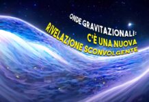 Due potenti buchi neri che spaccano lo spazio-tempo: svelate le onde gravitazionali e la possibilità di un Multiverso esplosivo