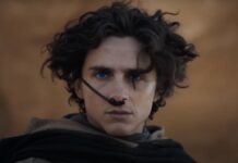 Dune: Parte Due – Il nuovo trailer in italiano che svela la straordinaria continua avventura!