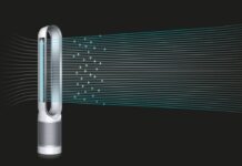 Dyson Pure Cool: rinfrescatore numero 1 in sconto di 100€! Non lasciarti sfuggire l’offerta del momento!