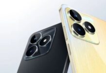Ecco il nuovo Realme Narzo 60: un mix intrigante di design e innovazione, ispirato al favoloso Realme 11 Pro!