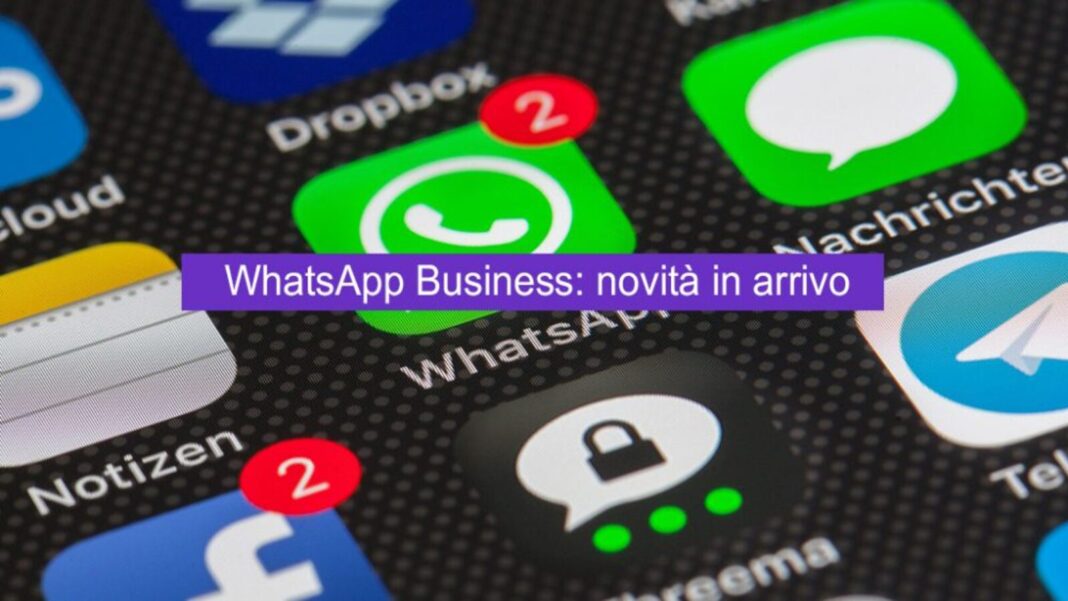 create whatsapp business account