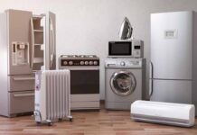 Elettrodomestici da sogno: il bonus che ti regala i soldi per acquistarli!