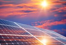 Enel X illumina il cielo di Fiumicino: l’imponente impianto fotovoltaico all’aeroporto che rivoluziona l’energia verde