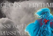 EoE – Ribaltone scioccante nella quattordicesima sessione | #EchoesOfErythmia: ecco cosa succede!