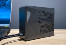 Erazer Beast X40: la recensione del potente notebook gaming con raffreddamento a liquido esterno che ti farà sognare
