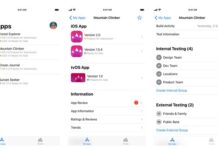 Esclusiva Apple: App Store Connect si evolve con il supporto a visionOS, un’esperienza visiva senza precedenti!