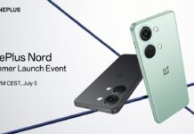 Esclusiva: Ecco il sorprendente design di OnePlus Nord 3, la nuova perla tecnologica!