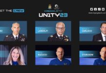 Esclusiva: Il primo storico volo spaziale commerciale italiano con Virgin Galactic apre le porte all’Europa! Scopri i dettagli entusiasmanti!
