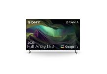 Esclusiva: il TV Sony BRAVIA 2023 è in super offerta! Prezzo sceso del 30% su MediaWorld: non lasciartelo sfuggire!
