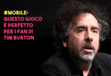 Espandi il tuo mondo Tim Burton direttamente sul tuo smartphone | Scopri il gioco mobile perfetto per i fan